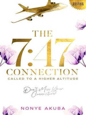 cover image of The 7